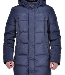 市场上装-棉衣/羽绒服-休闲商务棉服