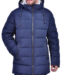 市场上装-棉衣/羽绒服-休闲商务棉服