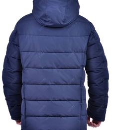 市场上装-棉衣/羽绒服-休闲商务棉服