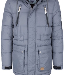 市场上装-棉衣/羽绒服-休闲商务棉服