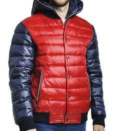 市场上装-棉衣/羽绒服-休闲商务棉服