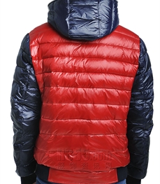 市场上装-棉衣/羽绒服-休闲商务棉服