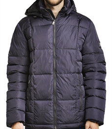 市场上装-棉衣/羽绒服-休闲商务棉服