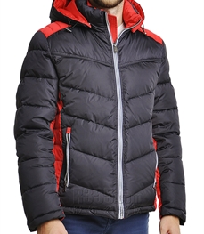 市场上装-棉衣/羽绒服-休闲商务棉服