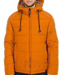 市场上装-棉衣/羽绒服-休闲商务棉服