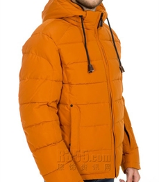 市场上装-棉衣/羽绒服-休闲商务棉服