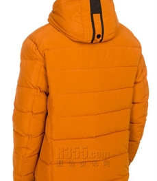 市场上装-棉衣/羽绒服-休闲商务棉服