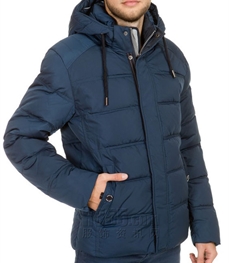 市场上装-棉衣/羽绒服-休闲商务棉服