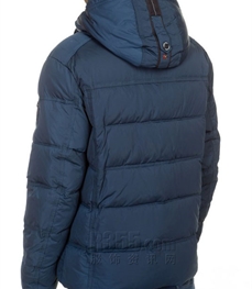 市场上装-棉衣/羽绒服-休闲商务棉服