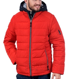 市场上装-棉衣/羽绒服-休闲商务棉服