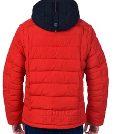 市场上装-棉衣/羽绒服-休闲商务棉服