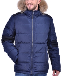 市场上装-棉衣/羽绒服-休闲商务棉服