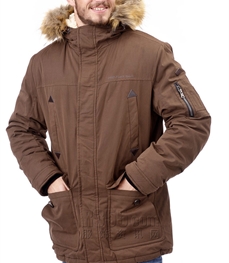 市场上装-棉衣/羽绒服-休闲商务棉服