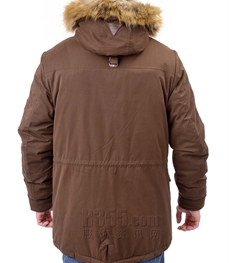 市场上装-棉衣/羽绒服-休闲商务棉服