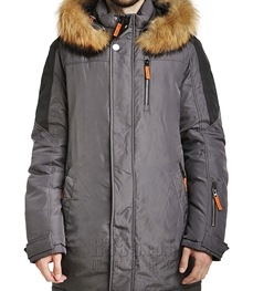 市场上装-棉衣/羽绒服-休闲商务棉服