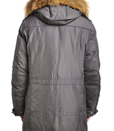 市场上装-棉衣/羽绒服-休闲商务棉服