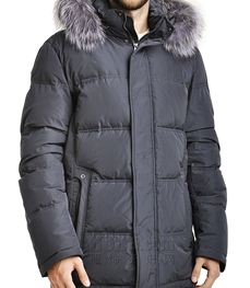 市场上装-棉衣/羽绒服-休闲商务棉服