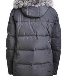 市场上装-棉衣/羽绒服-休闲商务棉服