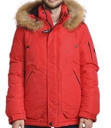 市场上装-棉衣/羽绒服-休闲商务棉服