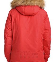 市场上装-棉衣/羽绒服-休闲商务棉服