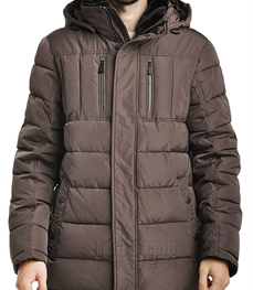 市场上装-棉衣/羽绒服-休闲商务棉服