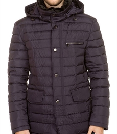 市场上装-棉衣/羽绒服-休闲商务棉服