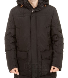 市场上装-棉衣/羽绒服-休闲商务棉服