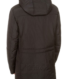 市场上装-棉衣/羽绒服-休闲商务棉服