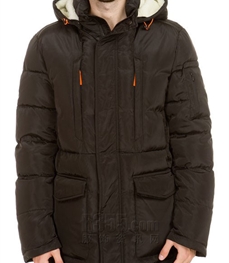 市场上装-棉衣/羽绒服-休闲商务棉服