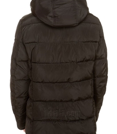 市场上装-棉衣/羽绒服-休闲商务棉服