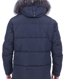 市场上装-棉衣/羽绒服-休闲商务棉服