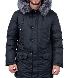 市场上装-棉衣/羽绒服-休闲商务棉服