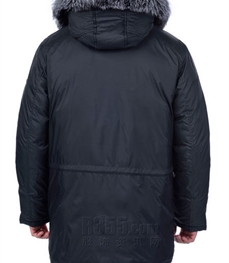 市场上装-棉衣/羽绒服-休闲商务棉服