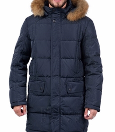 市场上装-棉衣/羽绒服-休闲商务棉服