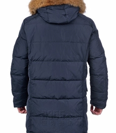 市场上装-棉衣/羽绒服-休闲商务棉服