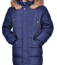 市场上装-棉衣/羽绒服-休闲商务棉服