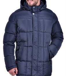 市场上装-棉衣/羽绒服-休闲商务棉服