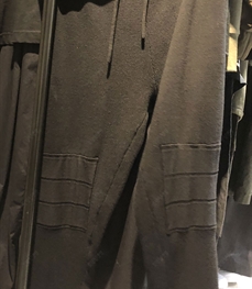 市场男裤-休闲-休闲时尚（实拍）