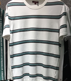 市场上装-T恤-休闲商务T恤【实拍】