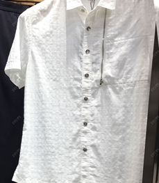 市场上装-衬衫-时尚商务衬衫【实拍】