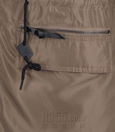 市场上装-棉衣/羽绒服-时尚商务棉服