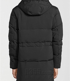 市场上装-棉衣/羽绒服-时尚商务棉服