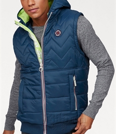 市场上装-棉衣/羽绒服-时尚商务棉服