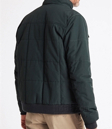 市场上装-棉衣/羽绒服-时尚商务棉服