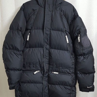 户外品牌-棉衣/羽绒服-户外棉服