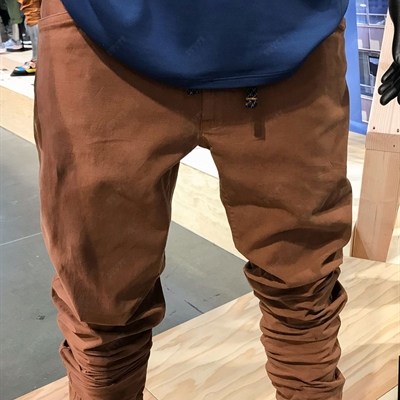 户外品牌-户外裤-【丹佛Outdoor Retailer冬季户外用品展】户外裤
