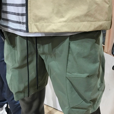 户外品牌-户外裤-【丹佛Outdoor Retailer冬季户外用品展】户外裤