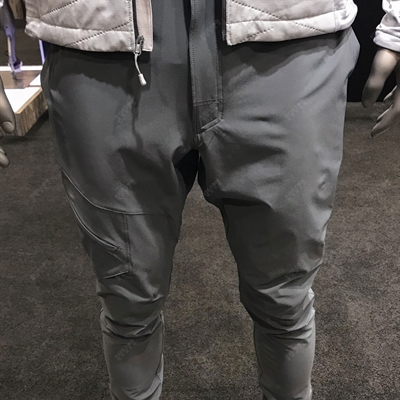 户外品牌-户外裤-【丹佛Outdoor Retailer冬季户外用品展】户外裤