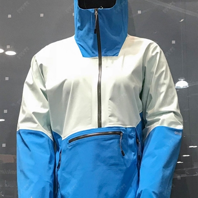 户外品牌-滑雪服-【丹佛Outdoor Retailer冬季户外用品展】户外滑雪服