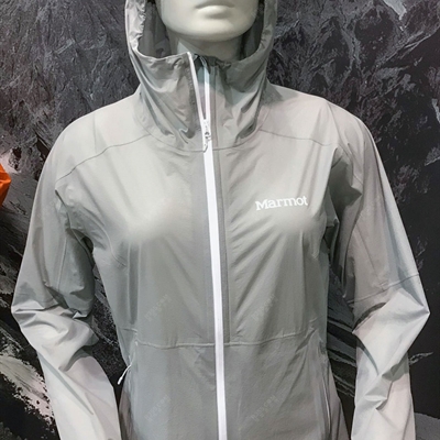 户外品牌-户外外套-【丹佛Outdoor Retailer冬季户外用品展】户外外套